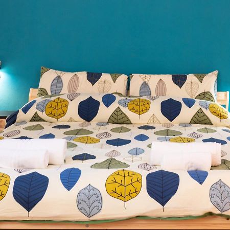 דירות פיזה Marylou Gardenhouse מראה חיצוני תמונה