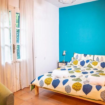 דירות פיזה Marylou Gardenhouse מראה חיצוני תמונה