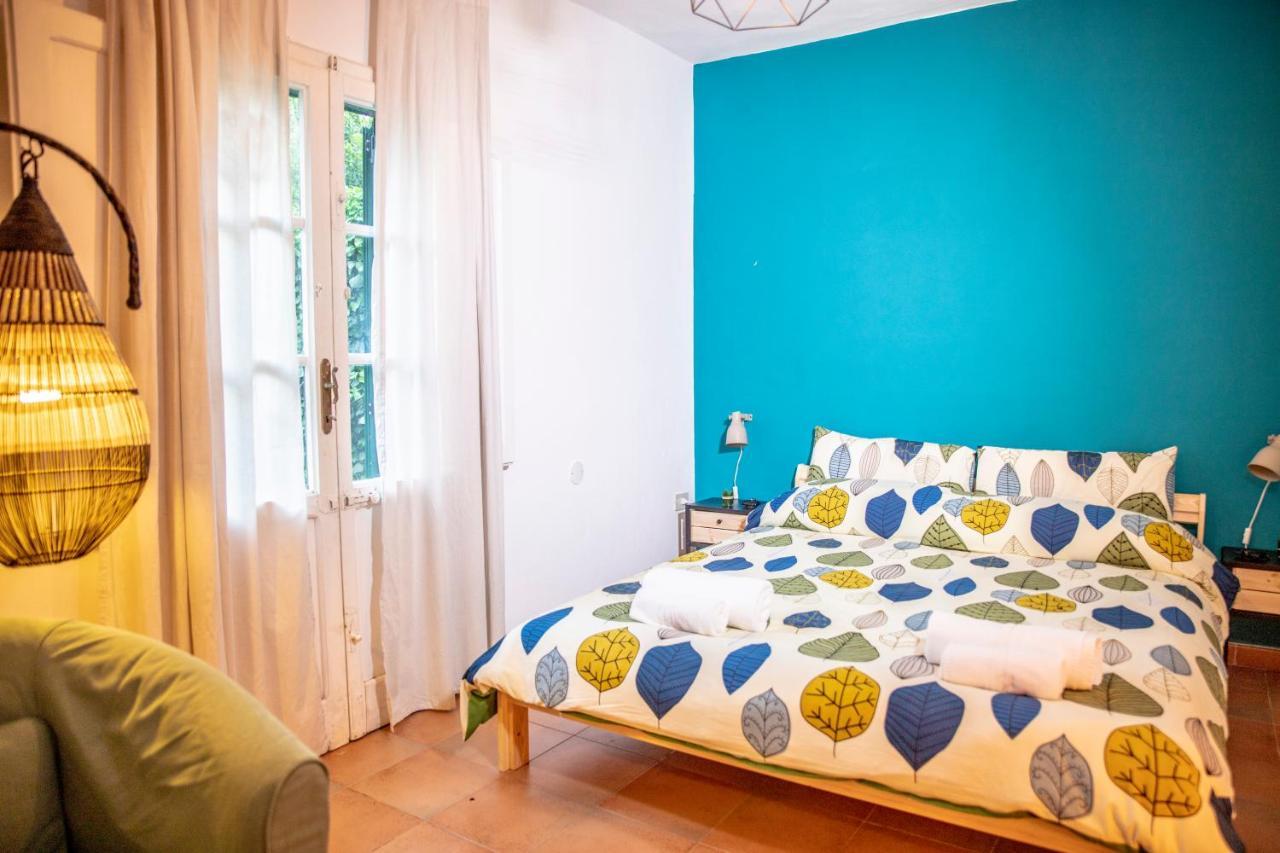 דירות פיזה Marylou Gardenhouse מראה חיצוני תמונה