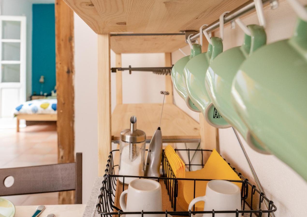 דירות פיזה Marylou Gardenhouse מראה חיצוני תמונה
