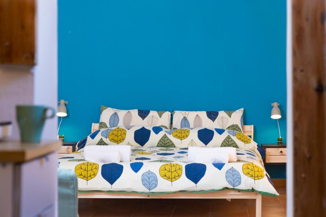 דירות פיזה Marylou Gardenhouse מראה חיצוני תמונה
