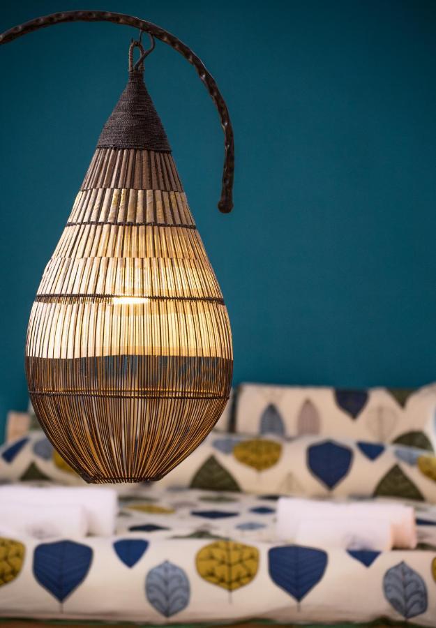 דירות פיזה Marylou Gardenhouse מראה חיצוני תמונה