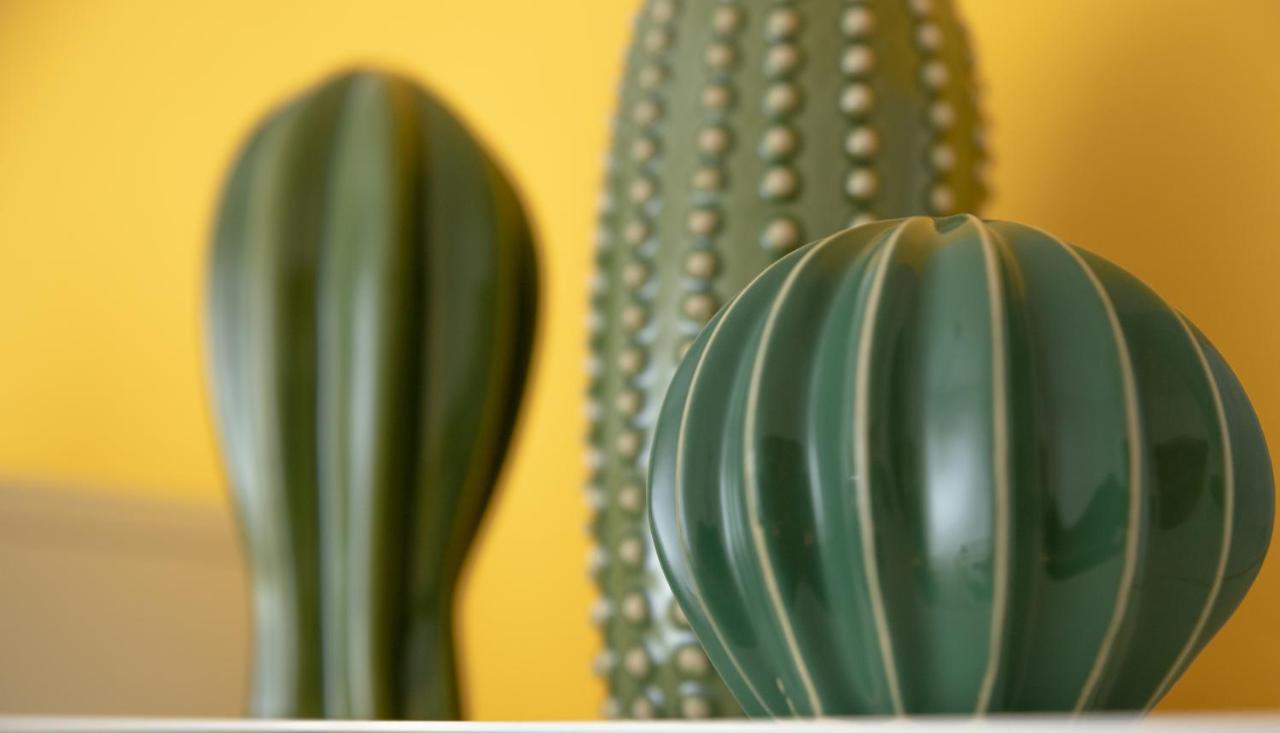 דירות פיזה Marylou Gardenhouse מראה חיצוני תמונה