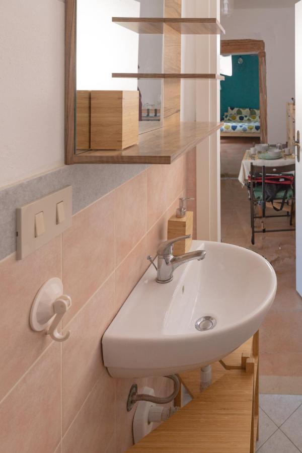 דירות פיזה Marylou Gardenhouse מראה חיצוני תמונה
